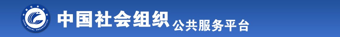 色必操全国社会组织信息查询